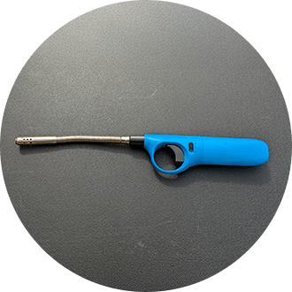 チャッカマン画像