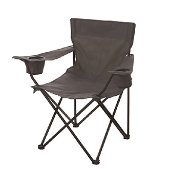 キャンプチェア