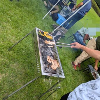 シャトレーゼホテルにらさきの森