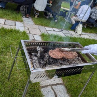 シャトレーゼホテルにらさきの森